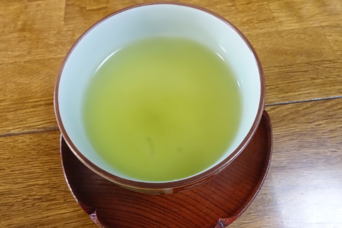 浜川園製茶
